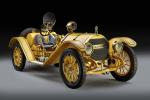 Mercer Type 35 Raceabout 1911 года